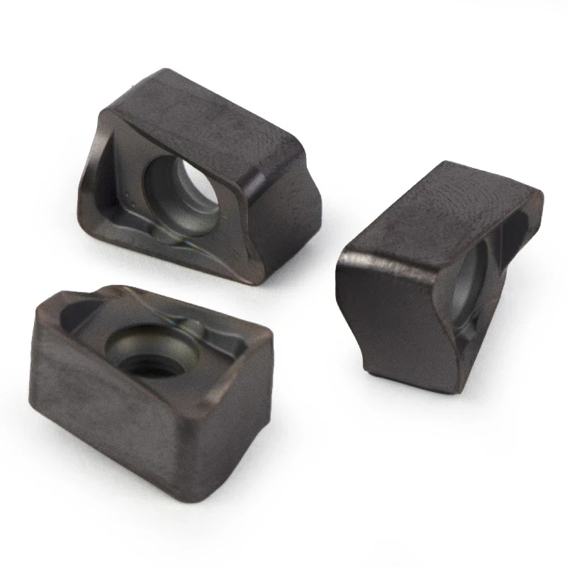 Пластина фрезерная ANKX160716R-MHPR-CP1125