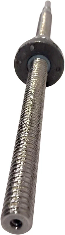 Шарико-винтовая пара оси X для EA8\RA90. Реплика S720D822P29