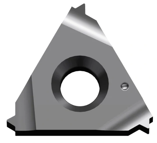 Пластина резьбовая RPEL16-M150-RXPM-CP2025