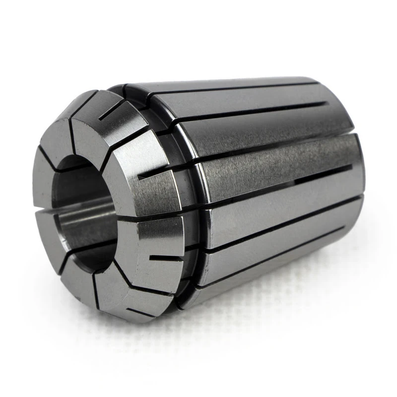 Цанга ER50 ø14 мм, макс. биение 0,015 мм