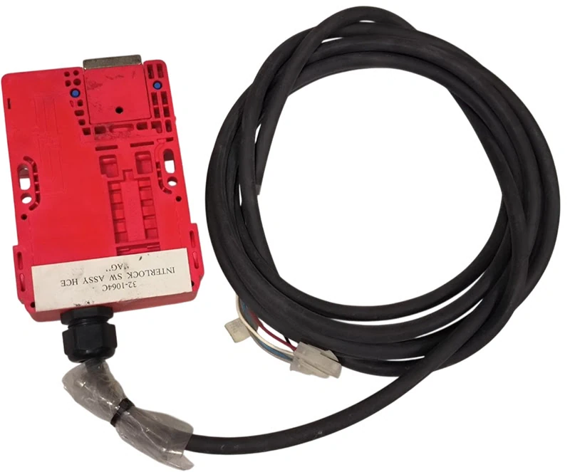 Замок двери HCE