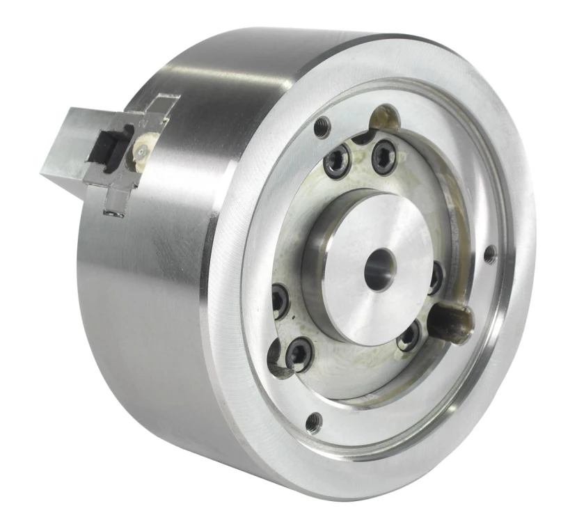 3х кулачковый патрон ф135 мм Kitagawa для TL-15 Sub