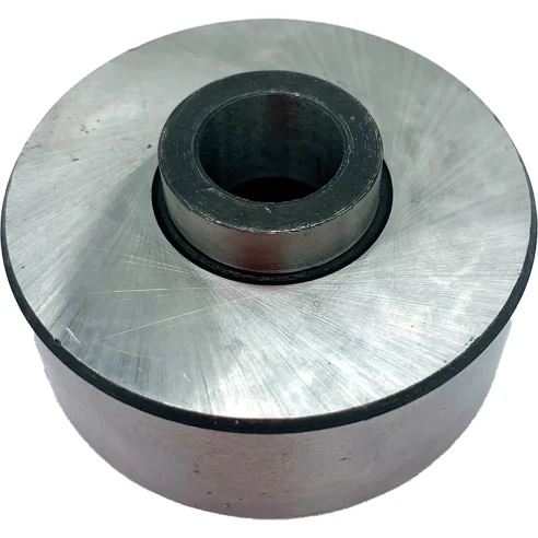 Штифт калиброванный центрирующий, B=Ø50h7 мм, Art. 640P T.2