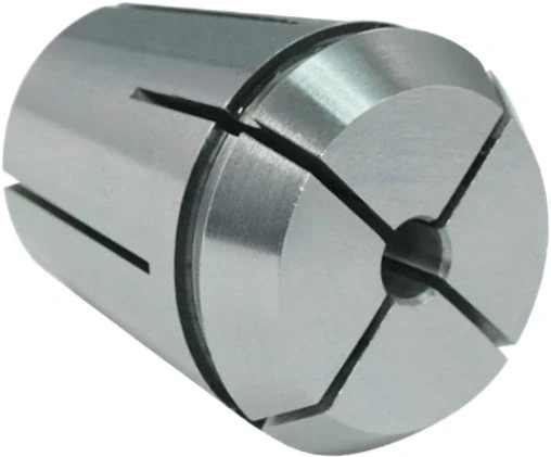 Комплект герметичных цанг ER16, ø1-10 мм (10 шт.)