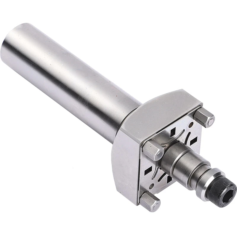 Тестовая оправка ITS50. Реплика