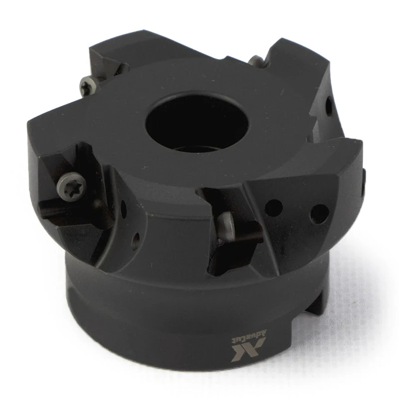 Корпус фрезы FU21-D080N27-Z06AN16