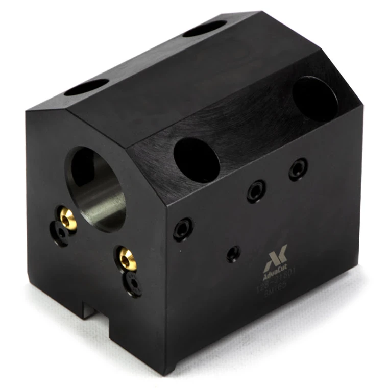 Держатель расточных резцов Ø 40 мм, H=72, BMT-65 HAAS