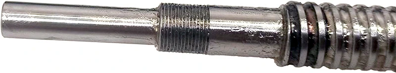 Шарико-винтовая пара Y для EA8\RA90. Реплика S720D821P95.