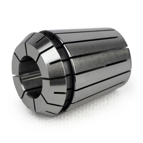 Цанга ER50 ø12 мм, макс. биение 0,015 мм