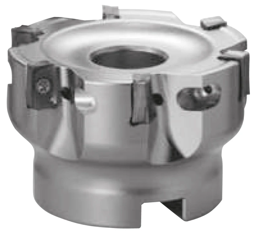 Корпус фрезы MEW050R-10-5T-M