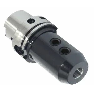 Патрон AdvaCut Whistle Notch HSK100A, отверстие ø8мм, L=90мм; DIN 69893; AD; G2.5