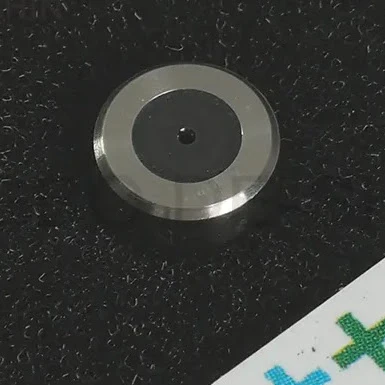 Направляющая верхняя 0,25 мм, AGIE/Charmillies, Реплика 135011602