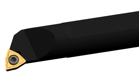 Оправка расточная S12M-SWLCL06