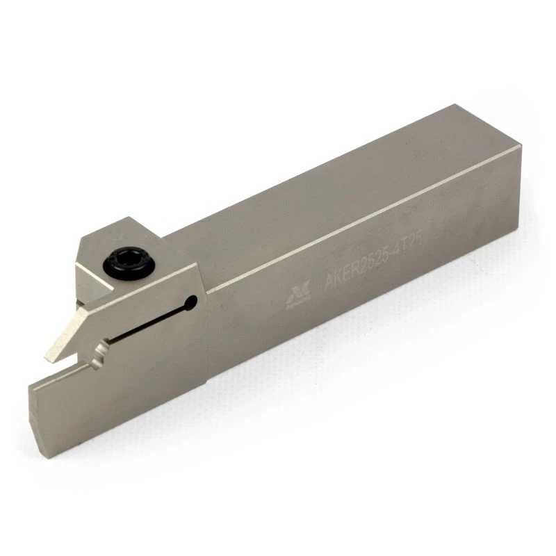 Державка канавочная AKER2525-4T25