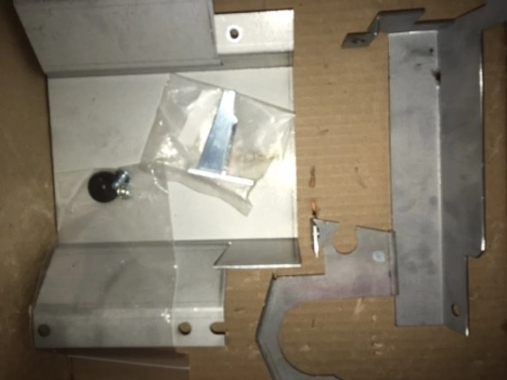 Сервисный набор модернизации положения датчика исходного положения контр-шпинделя  для моделей ST-20/30/Y/L