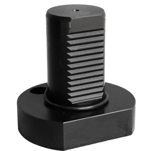 Заглушка VDI50, сталь