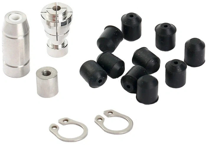 Комплект направляющих TS GUIDE SET 1,52