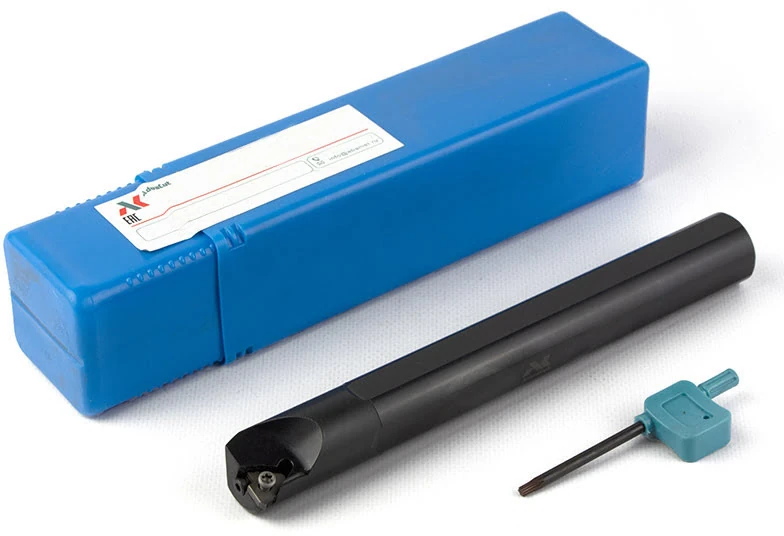 Оправка резьбовая VRDO2116Q-L16