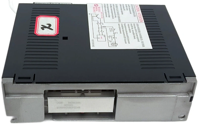 Привод Mitsubishi 400W (MR-JE-40A)