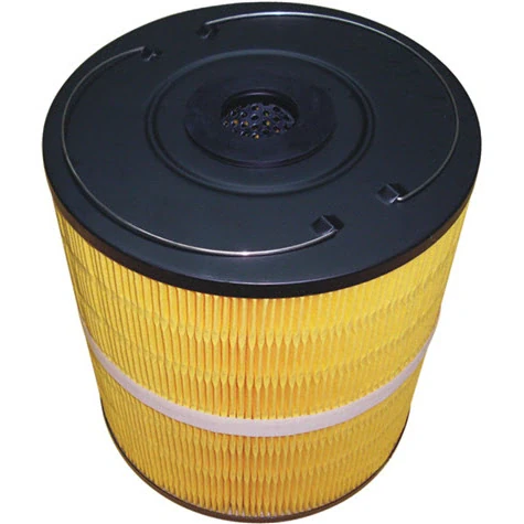 Фильтр 230x50x400 мм, 6 мкм, без сетки для Abamet DA/DE, HSPK