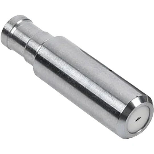 Керамическая направляющая для электрода диаметром 0,8 мм