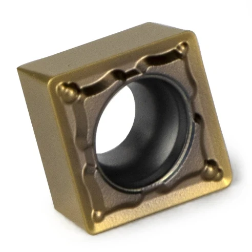 Пластина токарная CCMT09T308-TEPM-CC3015