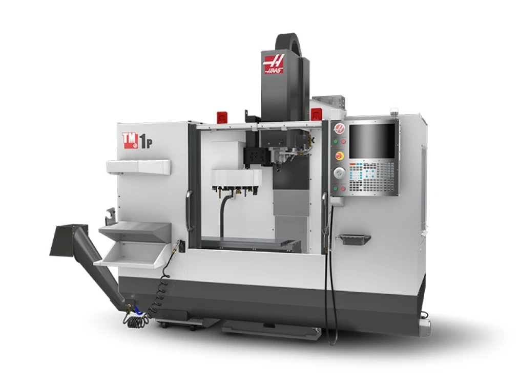 Фрезерный станок Haas TM-1P