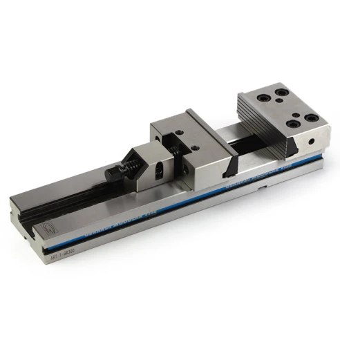 Тиски, серия Standard, 150x300 мм, Art. 1