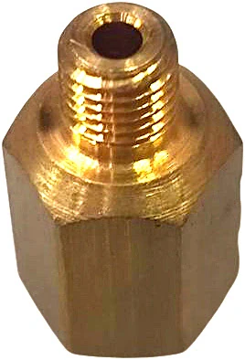 Фитинг M6 х 0.75