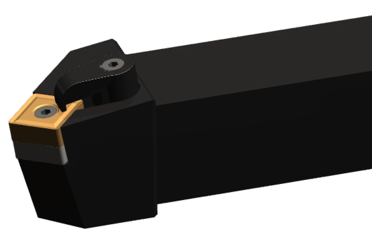 Державка MSSNR3232P12