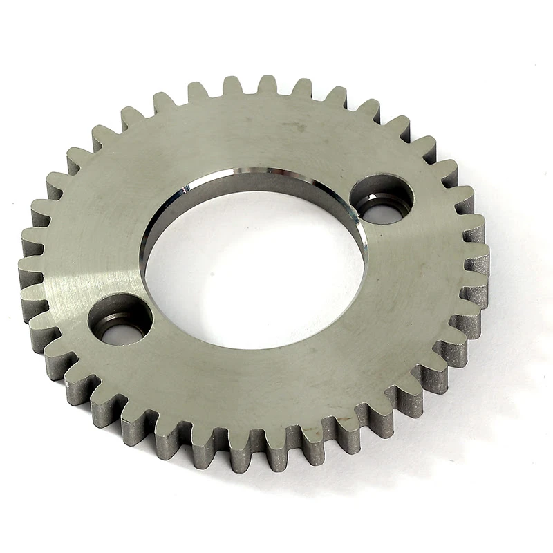 Зубчатое колесо. Реплика 102835