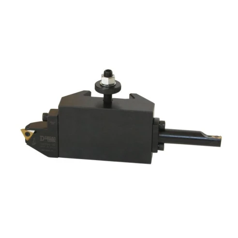 Комбинированный держатель резьбонарезных инструментов QITP25N-881-OE, Dorian 73310100132