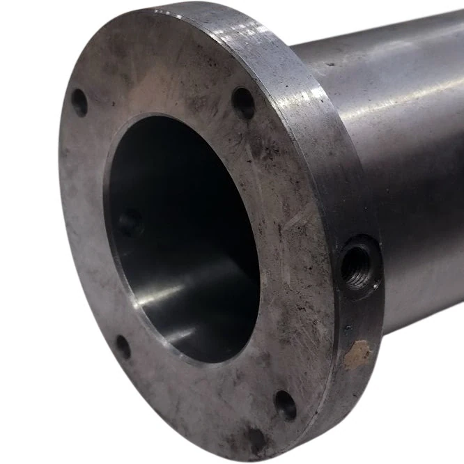 Соединитель кривошипного механизма с бойком T09-16.500.000-04