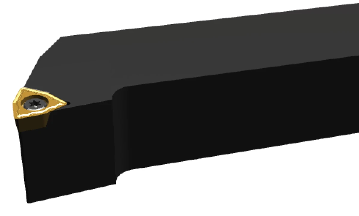 Державка SWLCR2525M06