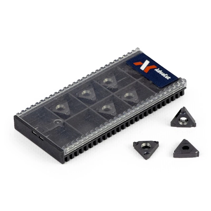 Пластина резьбовая RPIR16-M100-RAPM-CP2025