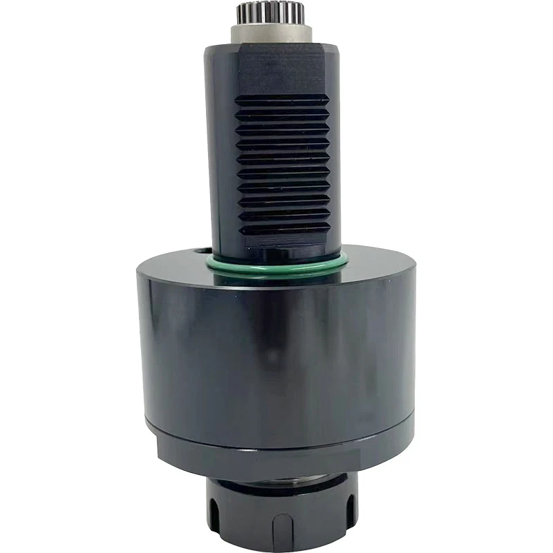 Приводной прямой блок AdvaCUT VDI30 DIN5480, ER25, T=1:1, RMP=6000, внеш. СОЖ