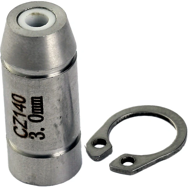 Направляющая TS (3,005 мм) для электрода диаметром 3 мм