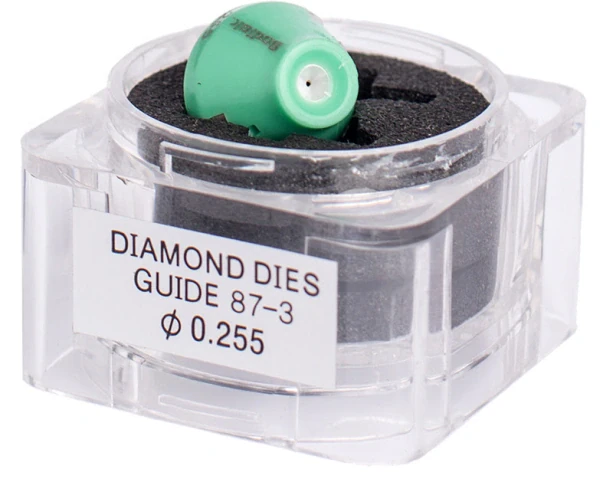 Направляющая нижняя цветная, 0,255 мм SODICK. Реплика J03647A