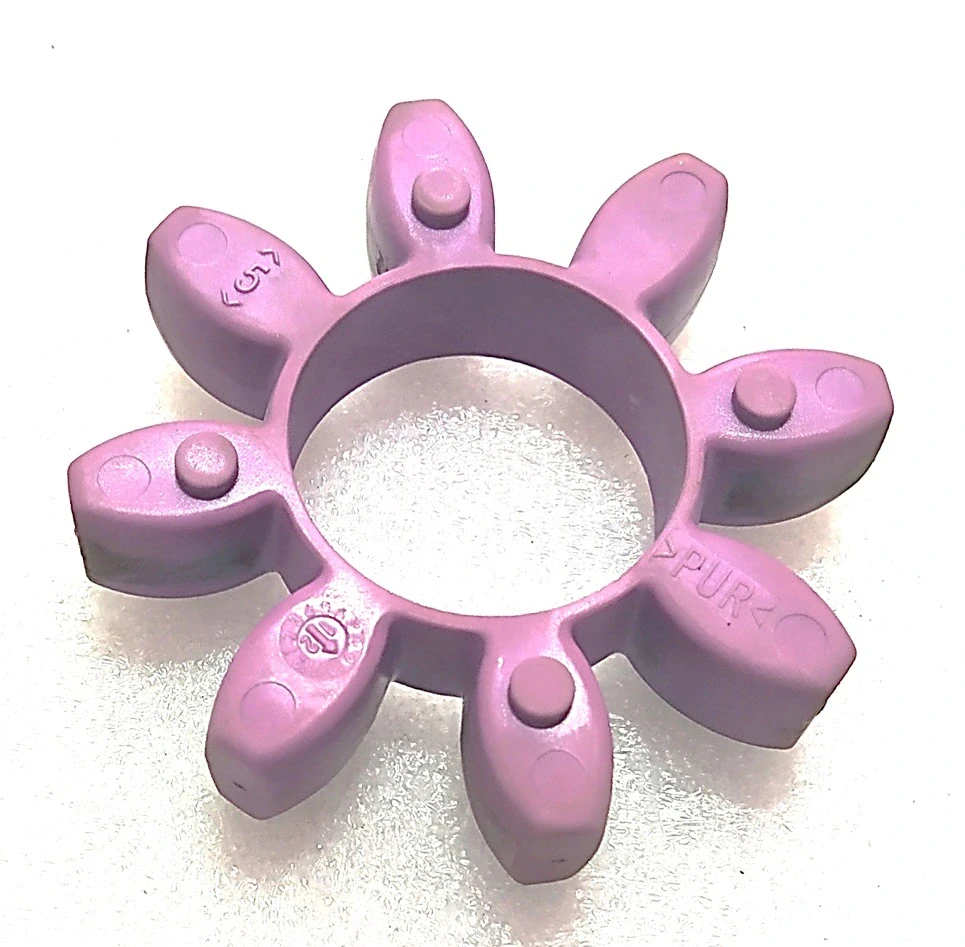 Переходная муфта для соединения масляной помпы и электродвигателя AMB 150 t