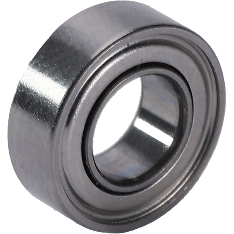 Подшипник MR126ZZ. Реплика 209431