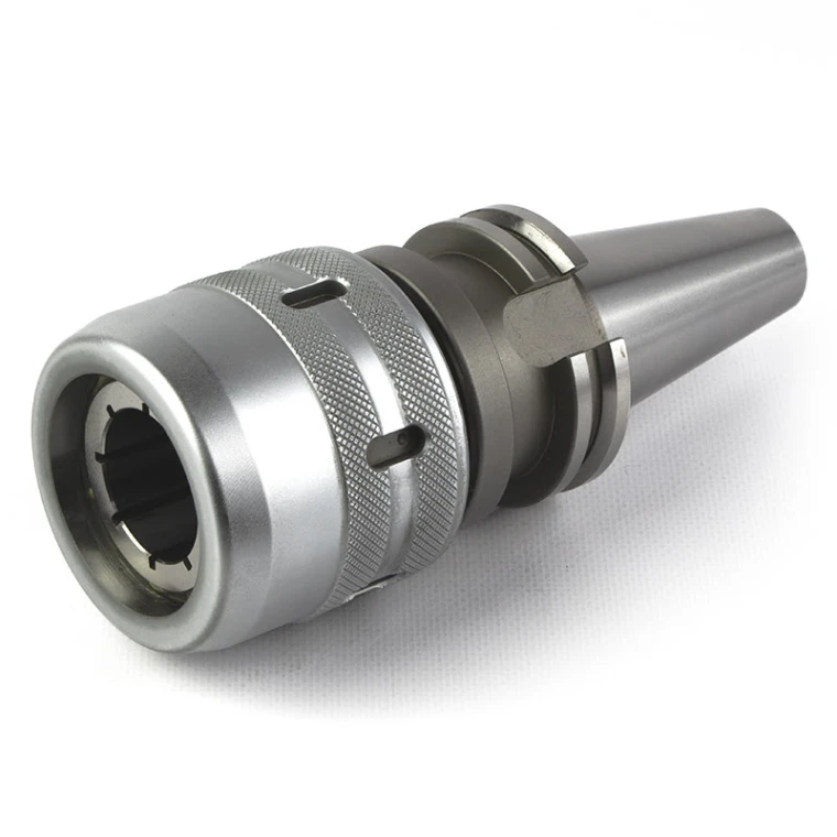 Патрон фрезерный прецизионный SK40 D32 H = 105 мм, форма AD