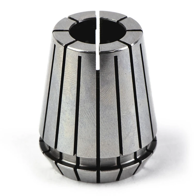 Цанга ER32, ø6 мм, макс. биение 0,01 мм