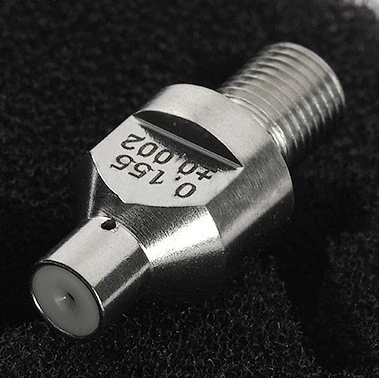 Направляющая верхняя 0.15 мм, Mitsubishi MV/MP/MX