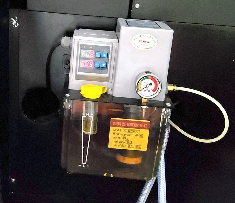 Электроэрозионный проволочно-вырезной станок с молибденовой проволокой BQ1210X