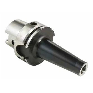 Оправка AdvaCut для сменных фрезерных головок с резьбой HSK100, M12, A=129мм, L=100мм; DIN 69893; AD; G2.5