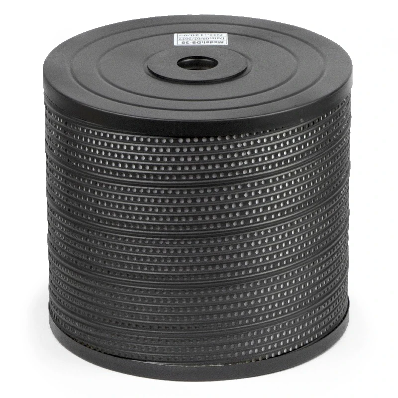 Фильтр 340x46x300мм, 5мкм, для электроэрозионных станков Sodick, Fanuc