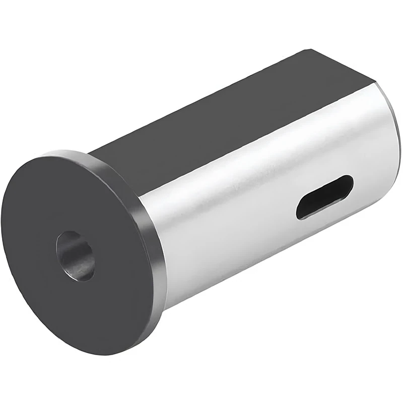 Редукционная втулка для держателей E2, D40 - МК2 длина 110 мм, тип 2