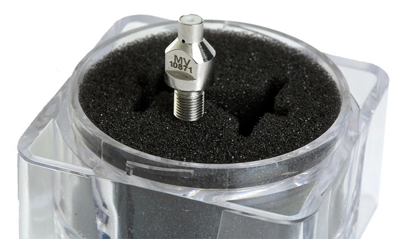 Направляющая верхняя 0.3 мм, Mitsubishi MV/MP/MX