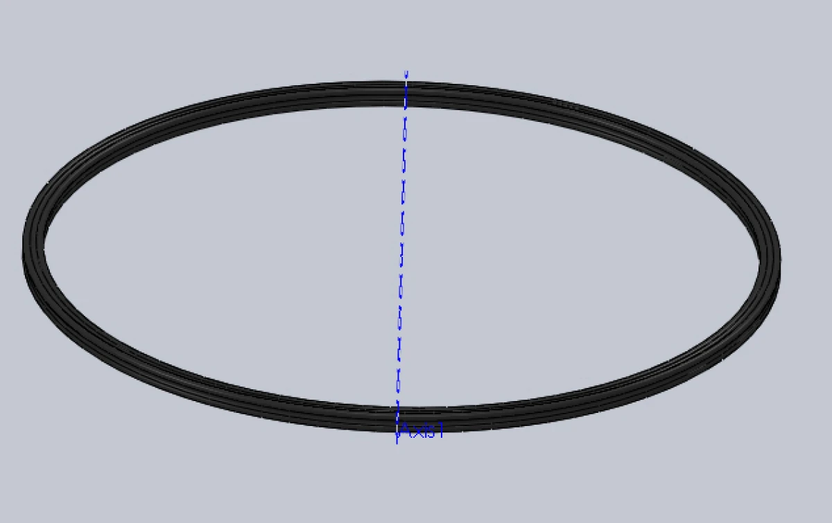 Уплотнительное кольцо 2-367