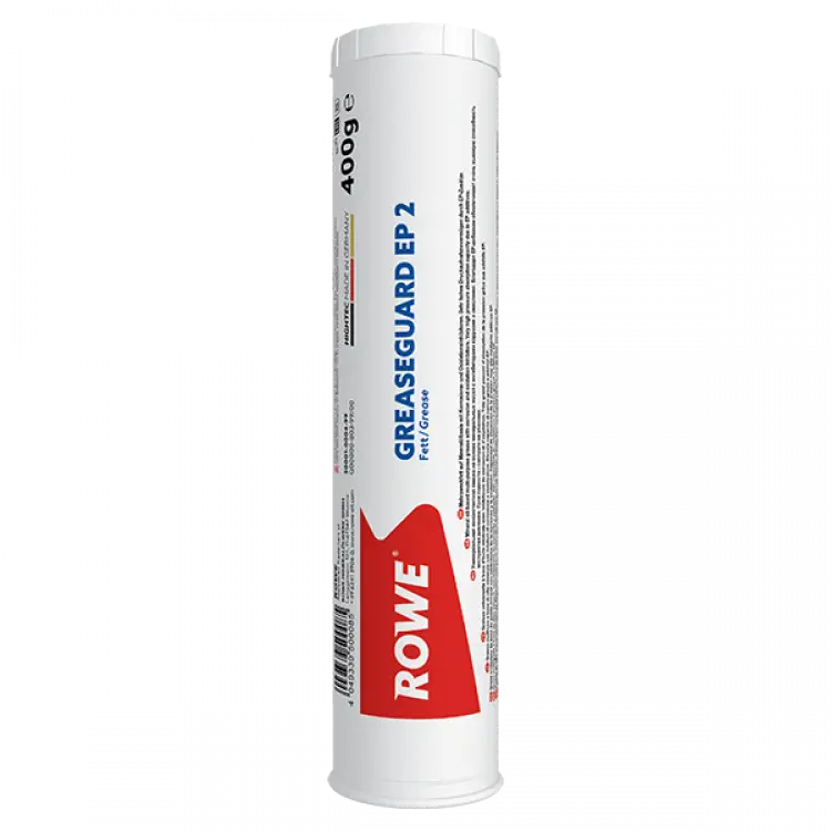 Смазка Rowe Hightec Greaseguard EP 2 (туба 0,4 кг)